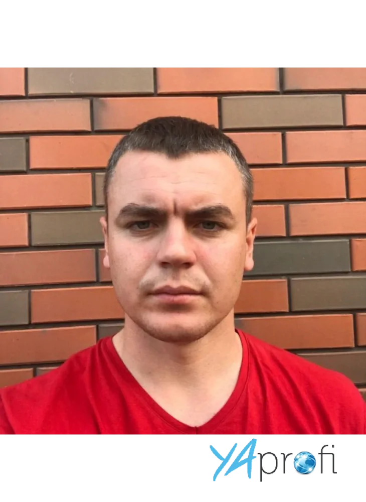 Федорчук Юрій Олександрович