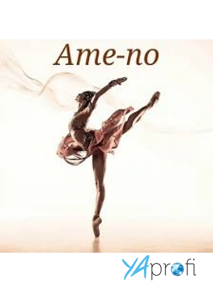 Центр современных направлений танца "АМЭ-НО"