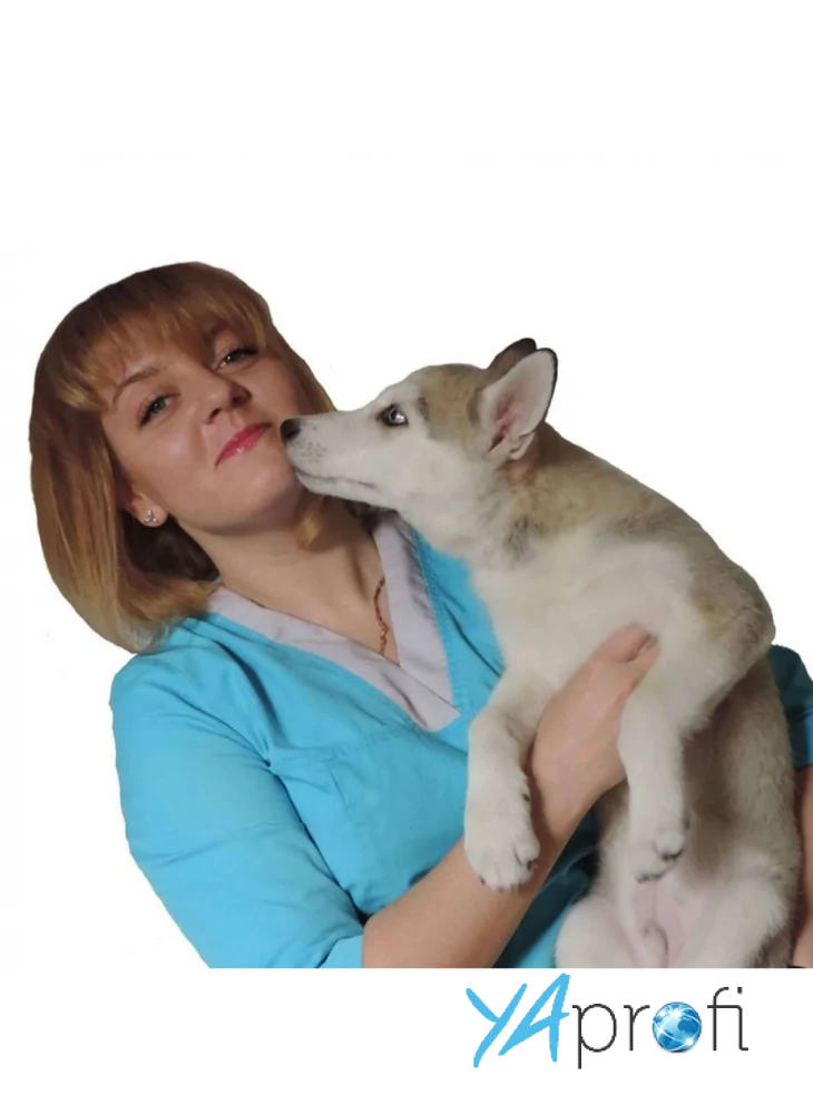 Бакумова Алена Олеговна