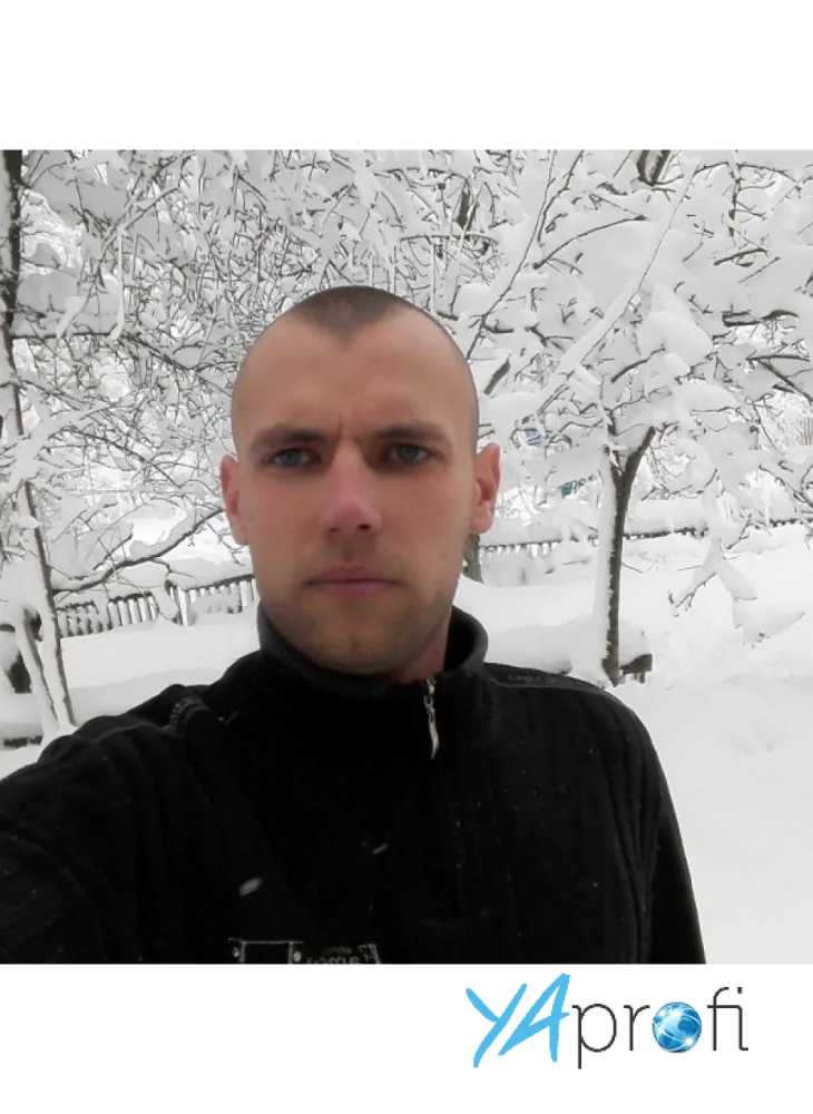 Кириенко Василий Юрьевич