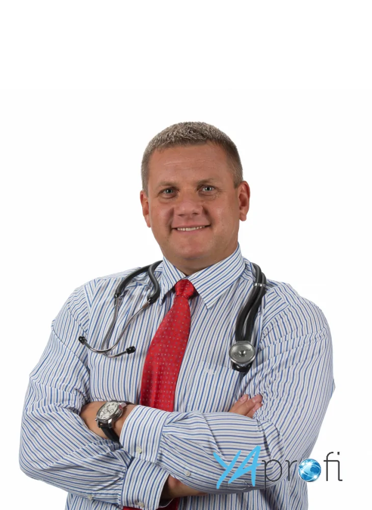 Децык Дмитрий Анатольевич (Оливия)