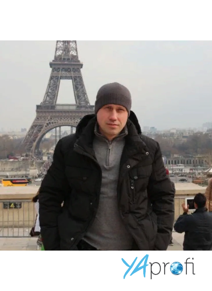 Губенко Владимир Владимирович