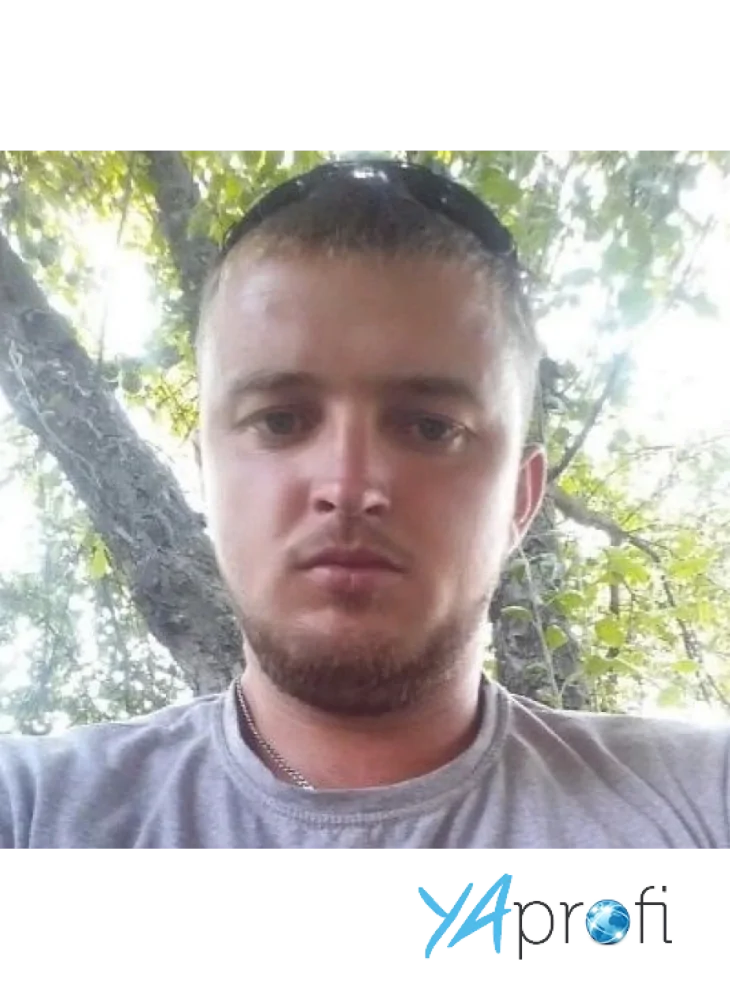 Петренко Борис Сергійович