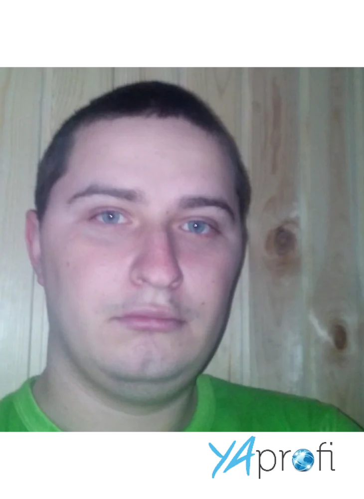 Каламбет Александр Николаевич