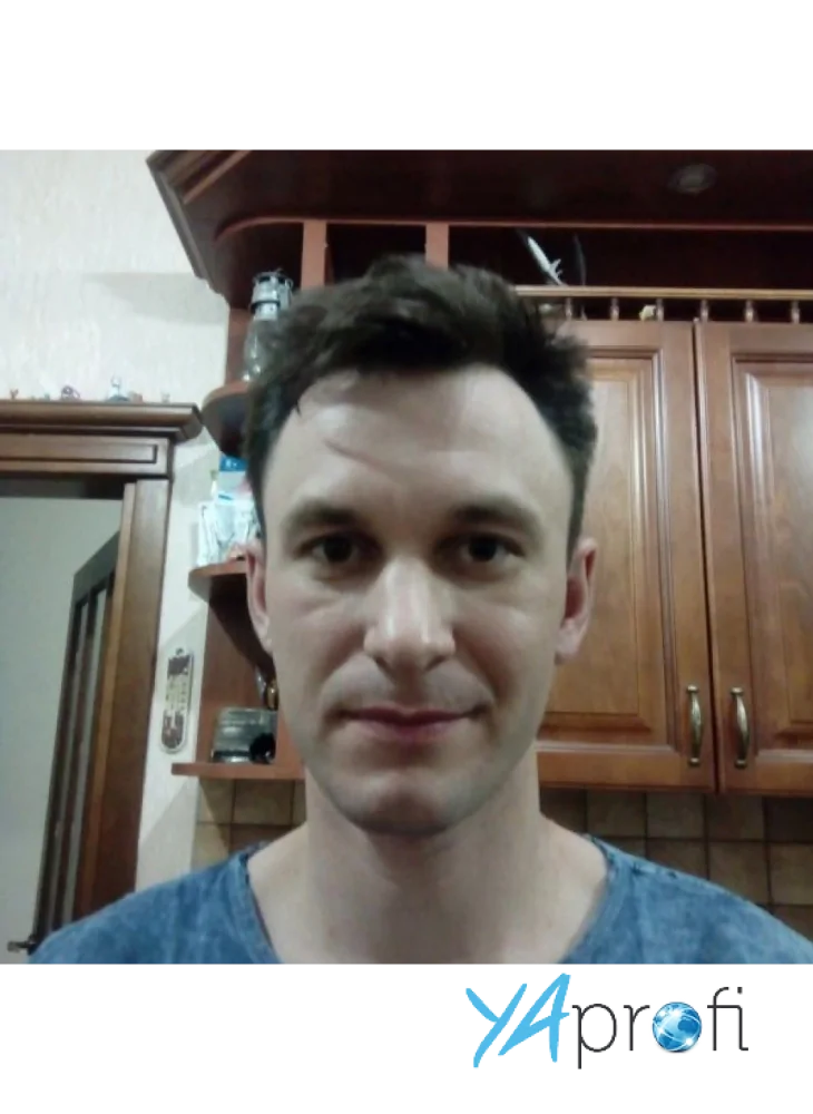 Лазнюк Дмитрий Васильевич