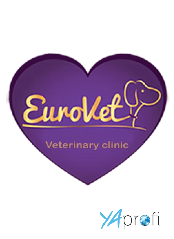 Цілодобова ветеринарна клініка Eurovet Львів