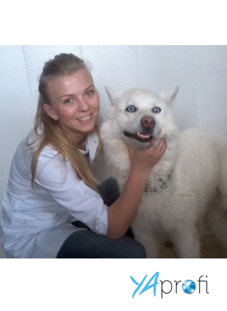 Галины Александровны