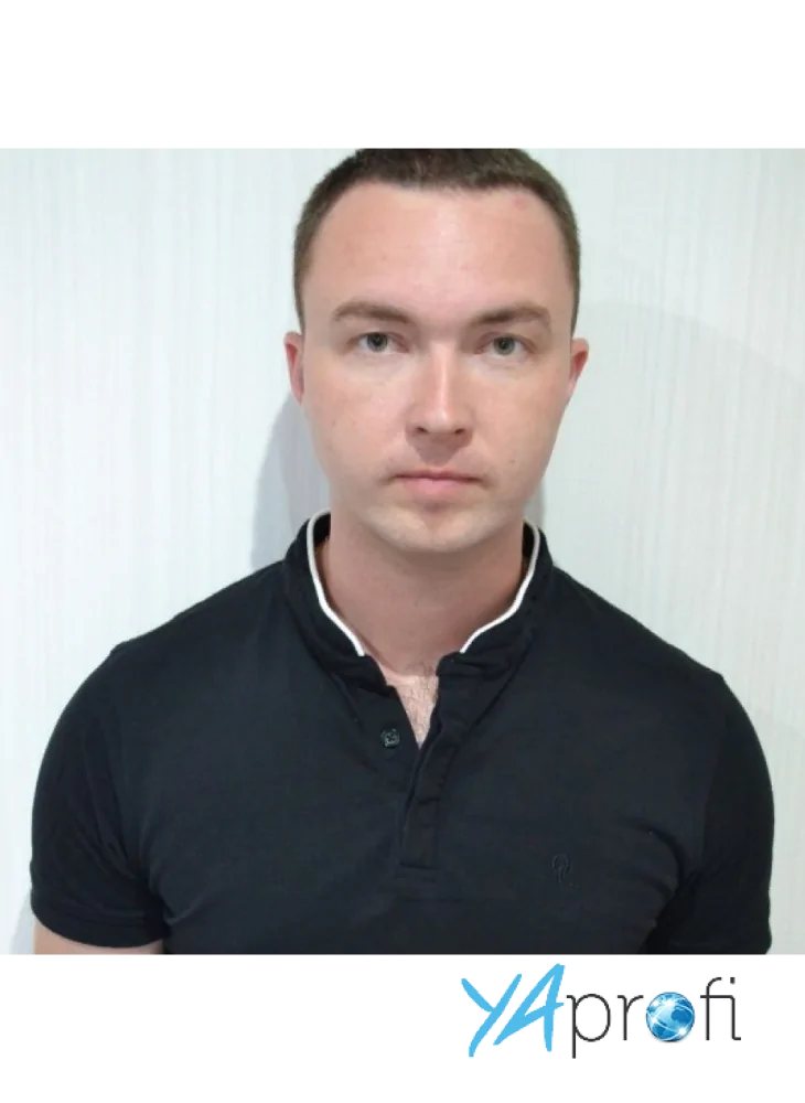 Филипчук Ростислав Дмитриевич