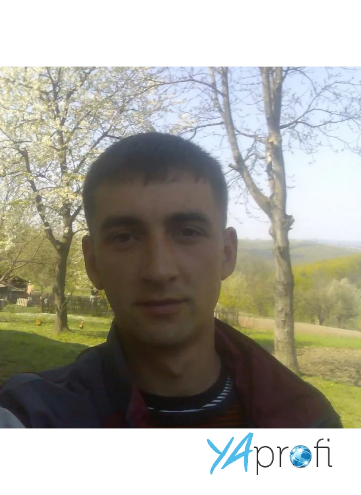 Костриба Михаил Иванович