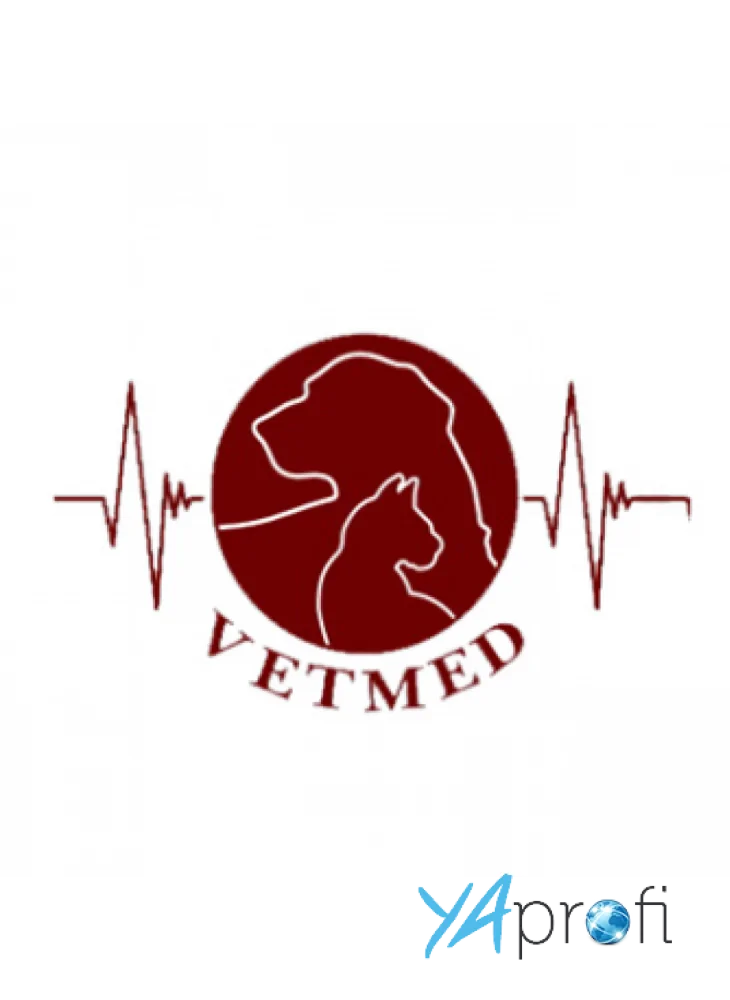 Ветеринарний центр "VetMed"