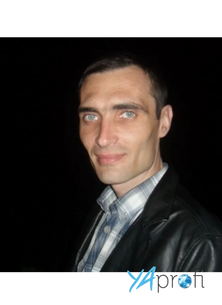 Кущ Виктор Александрович