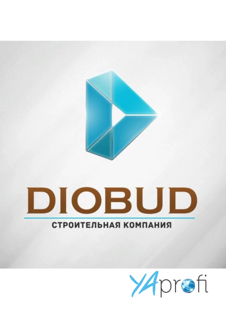 Строительная компания "ДИОБУД"