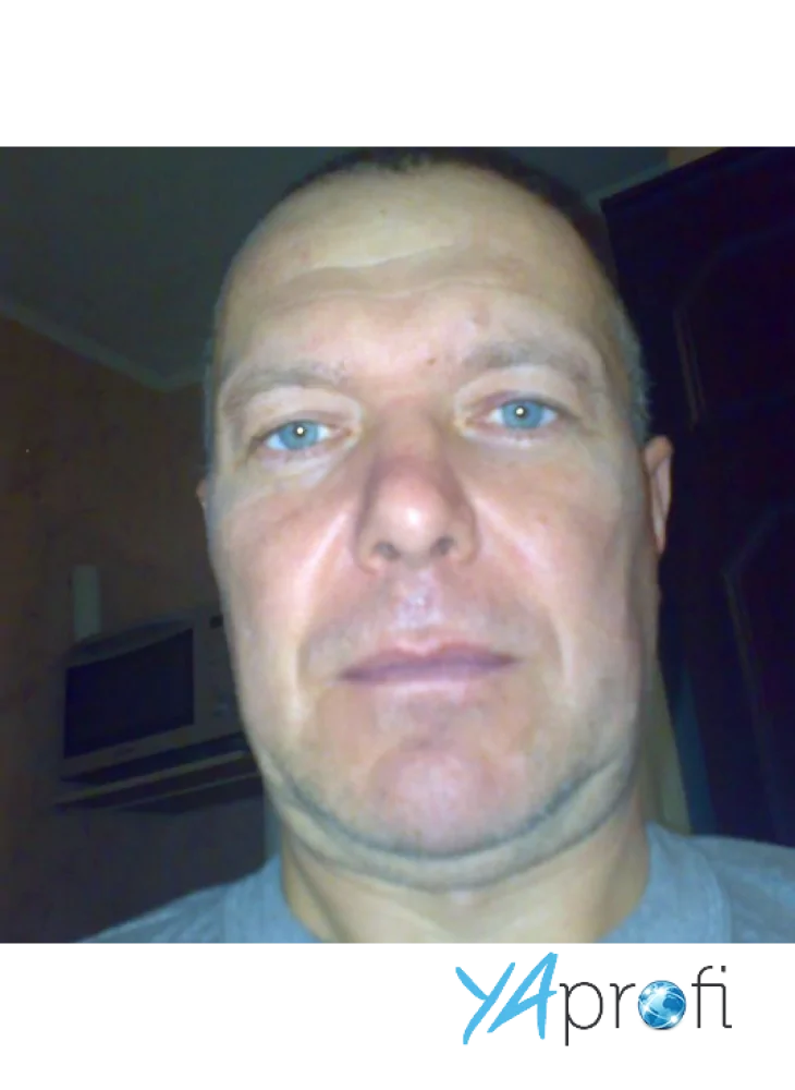 Резник Юрий Николаевич