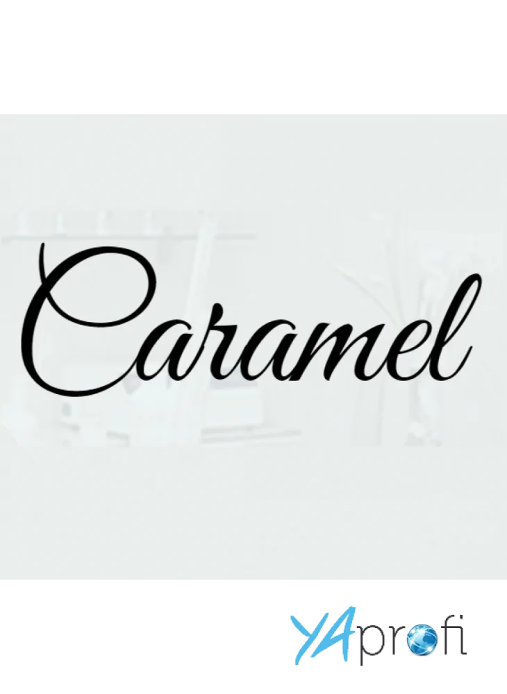 Салон красоты «Caramel»