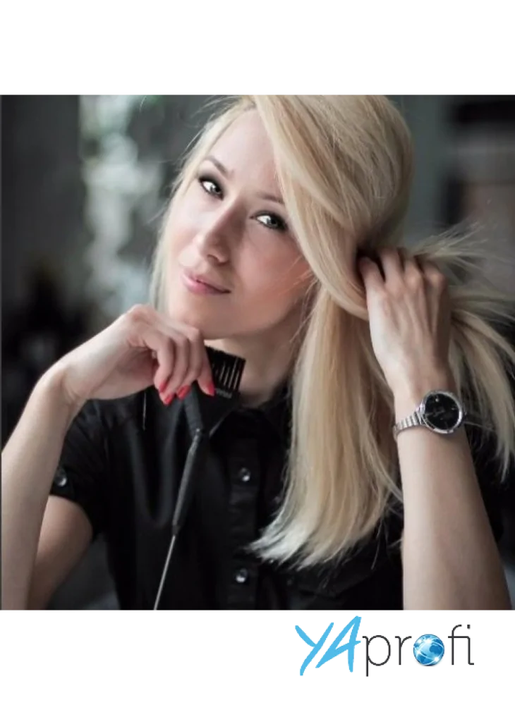 Попсуева Маргарита