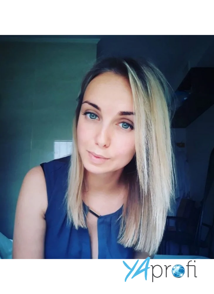 Светлана Якименко