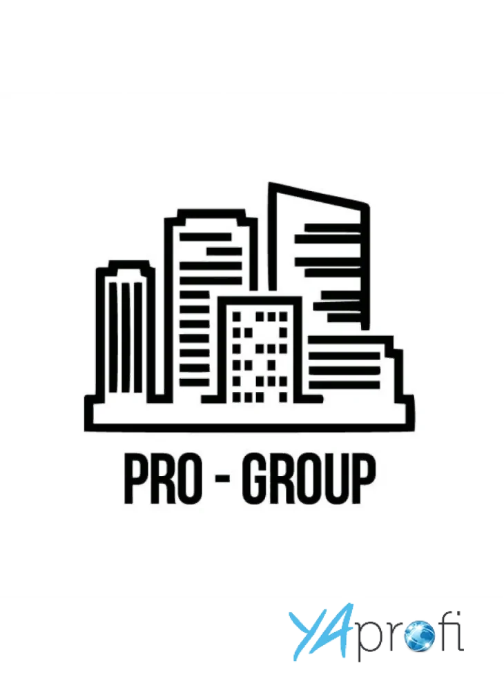 Строительная компания "PRO-GROUP"