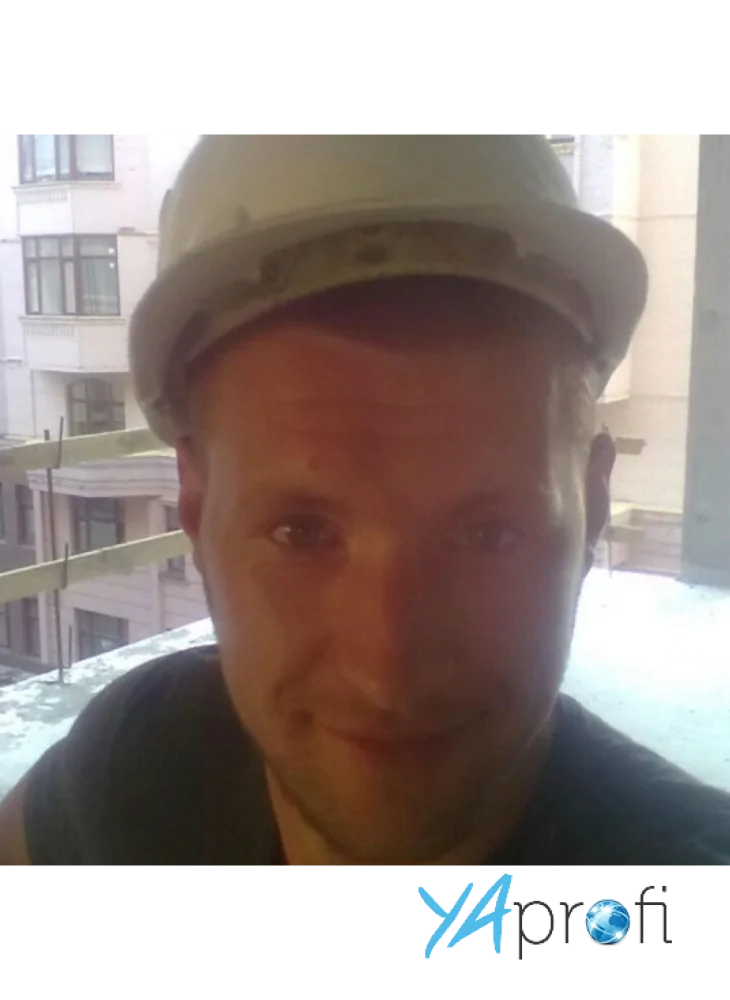 Сергеев Эдуард Сергеевич