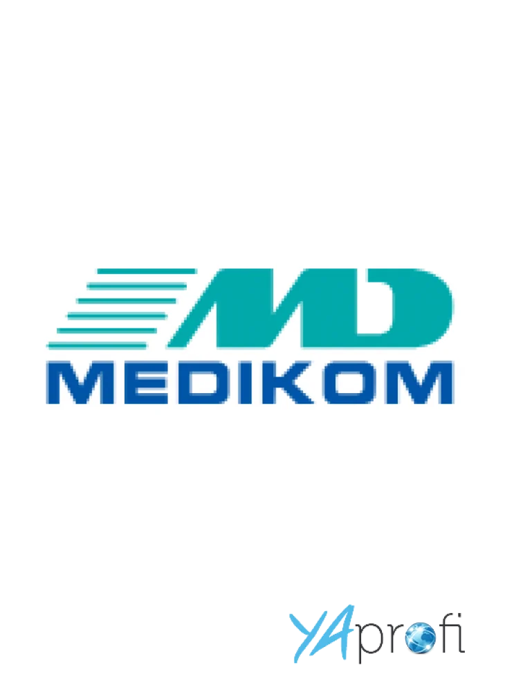 Медицинская клиника "Медиком"