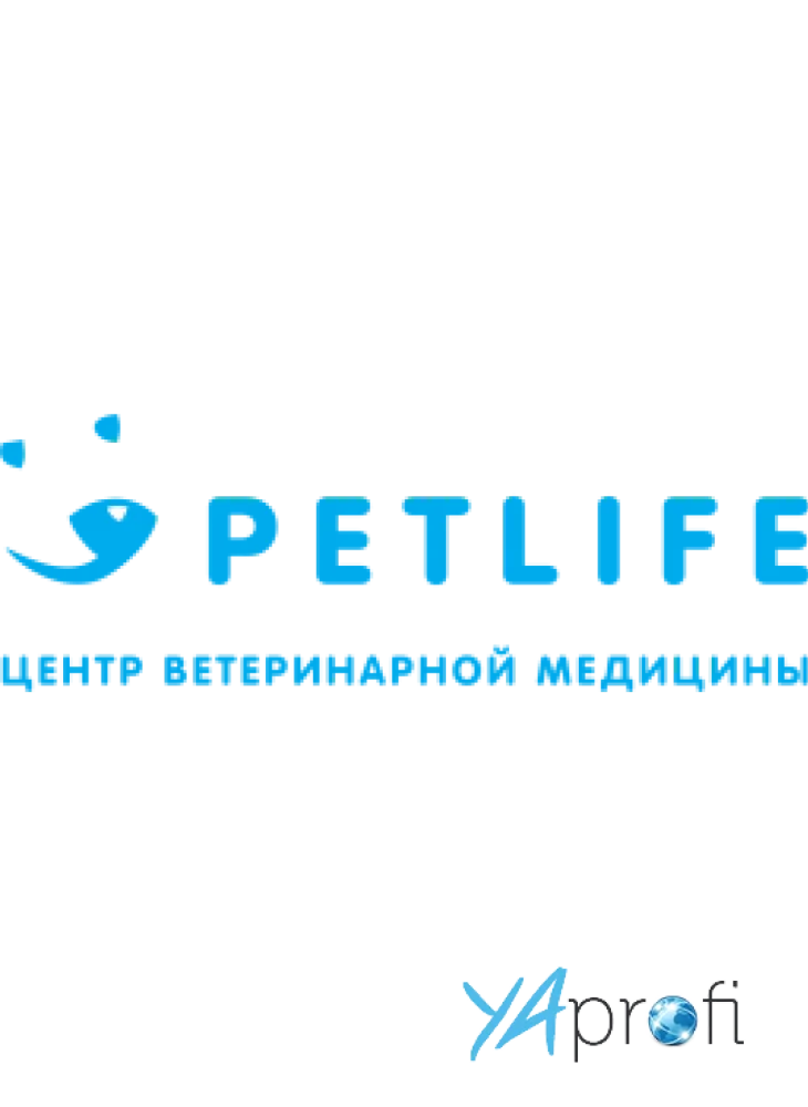 Ветеринарный центр PETLIFE