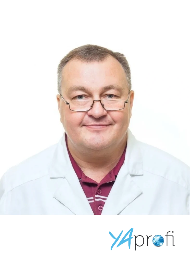 Саввин Константин Эдуардович (Медиком)