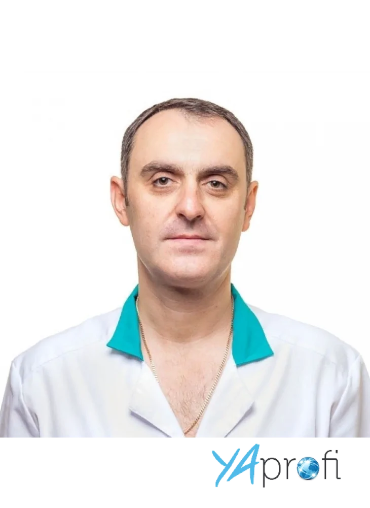 Чёрный Владислав Иванович (Медиком)