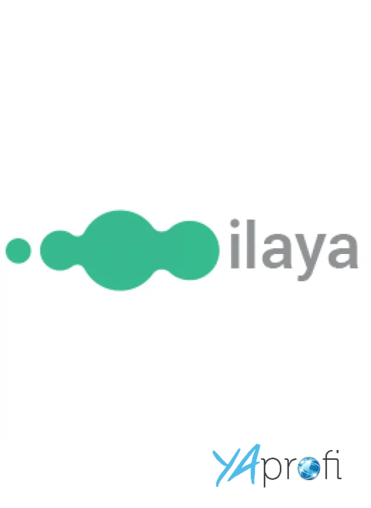 Медицинская компания ilaya