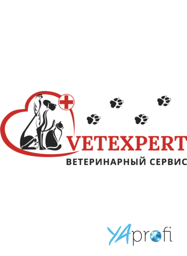 Ветеринарная клиника VetExpert