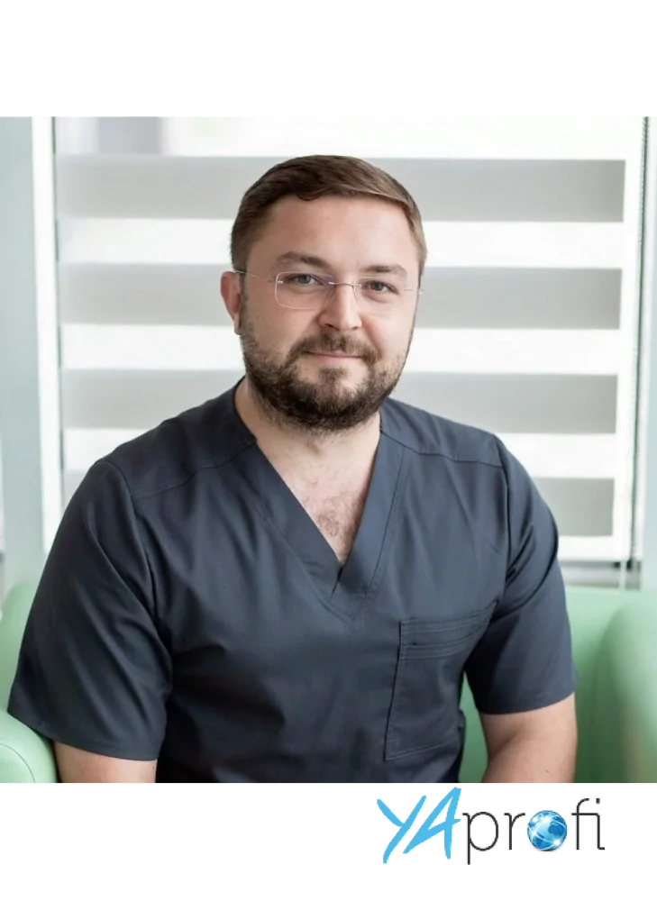 Глебов Антон Сергеевич (Допомога)