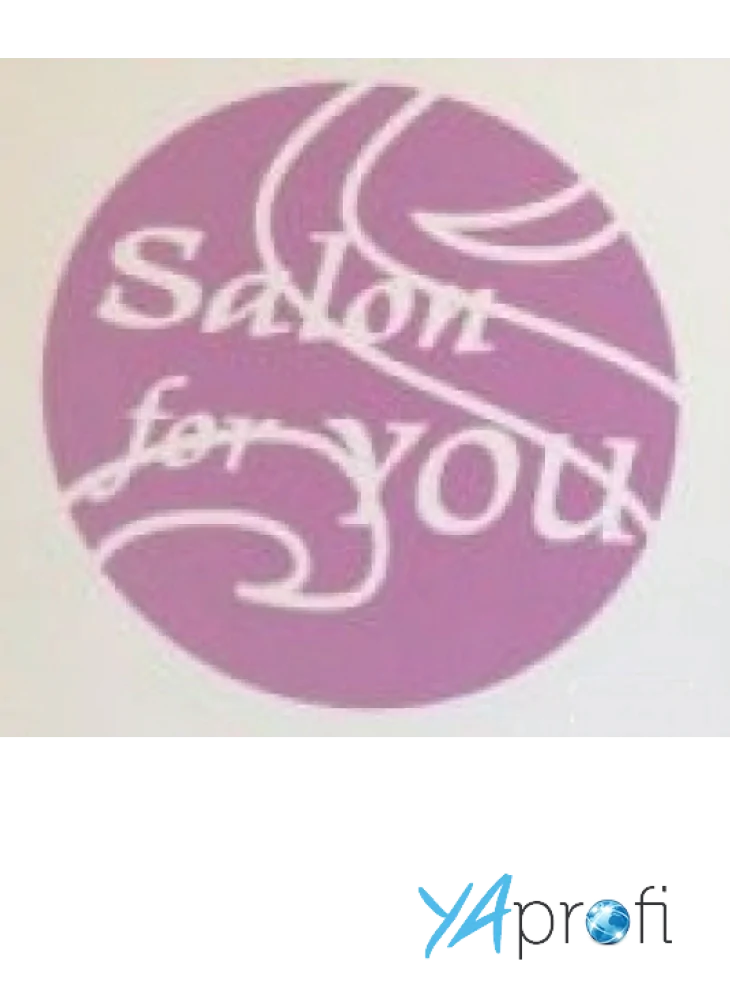 Салон красоты "Salon for You"