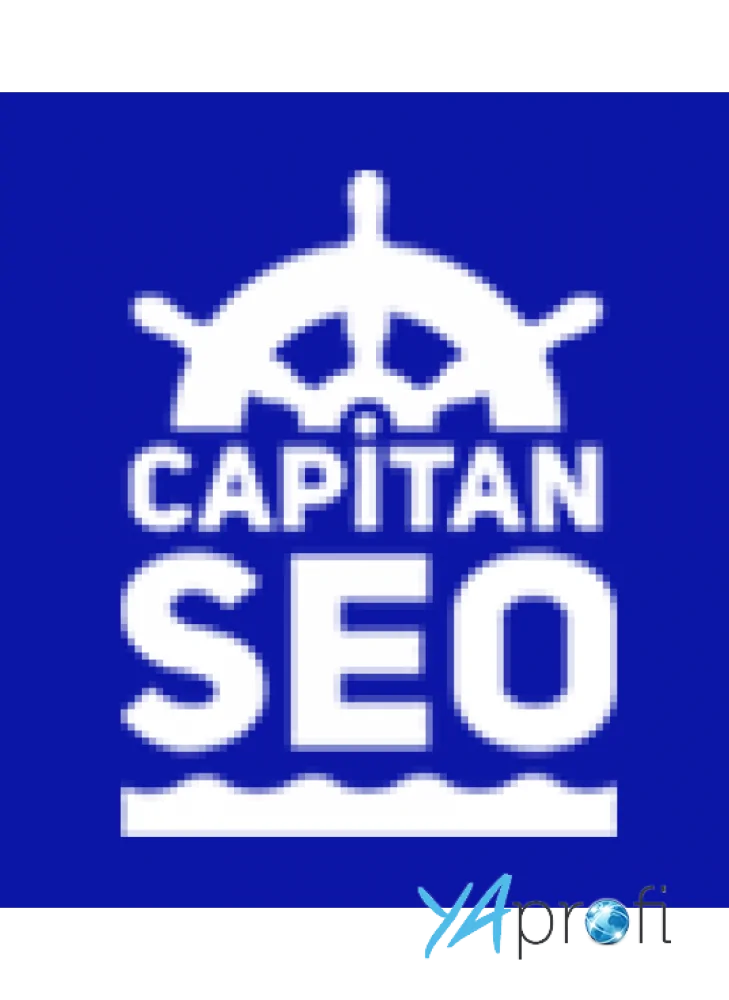 Capitan SEO