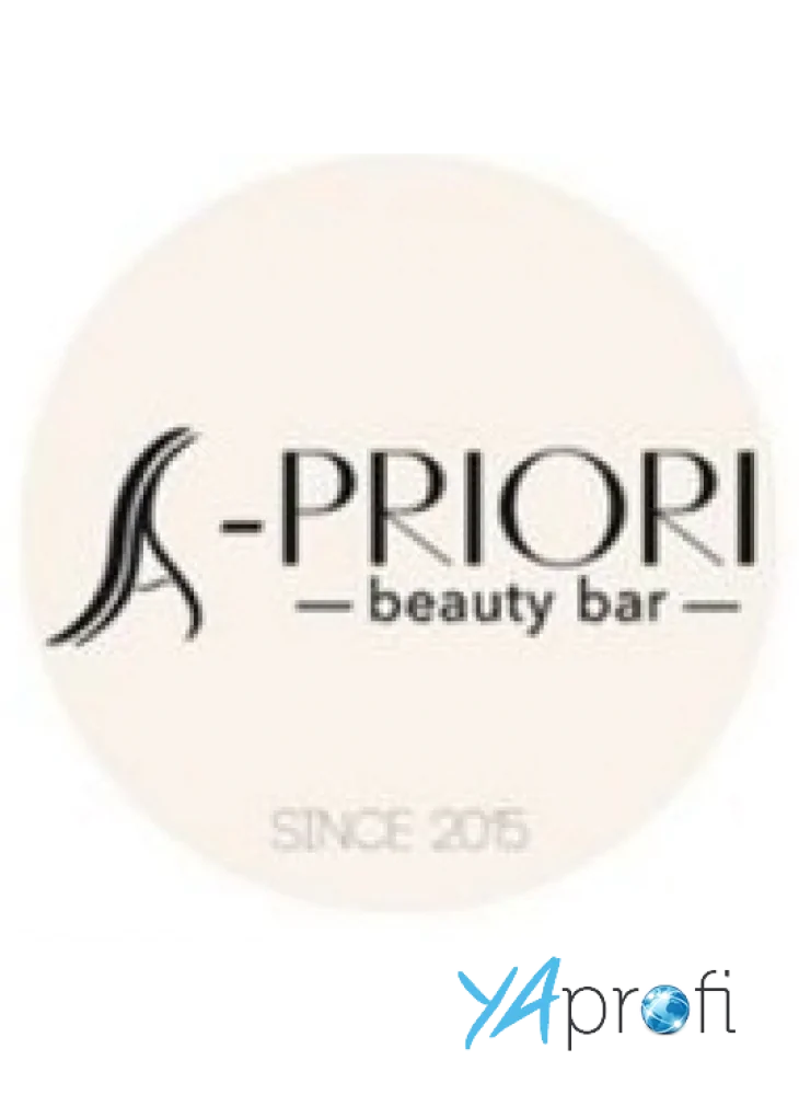 Салон красоты "A-priori"