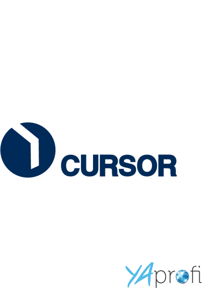 Веб-студия Сursor