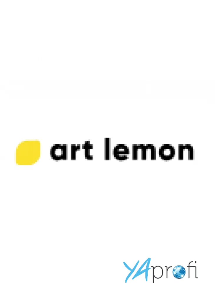 art lemon