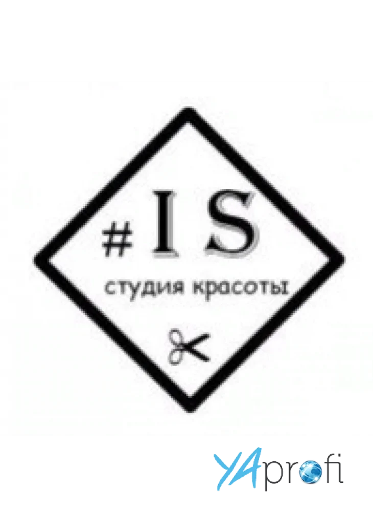 Салон красоты "I.S."