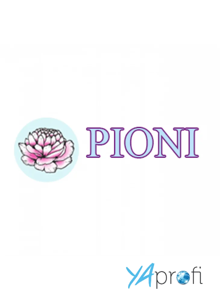 Центр красоты и здоровья "PIONI"