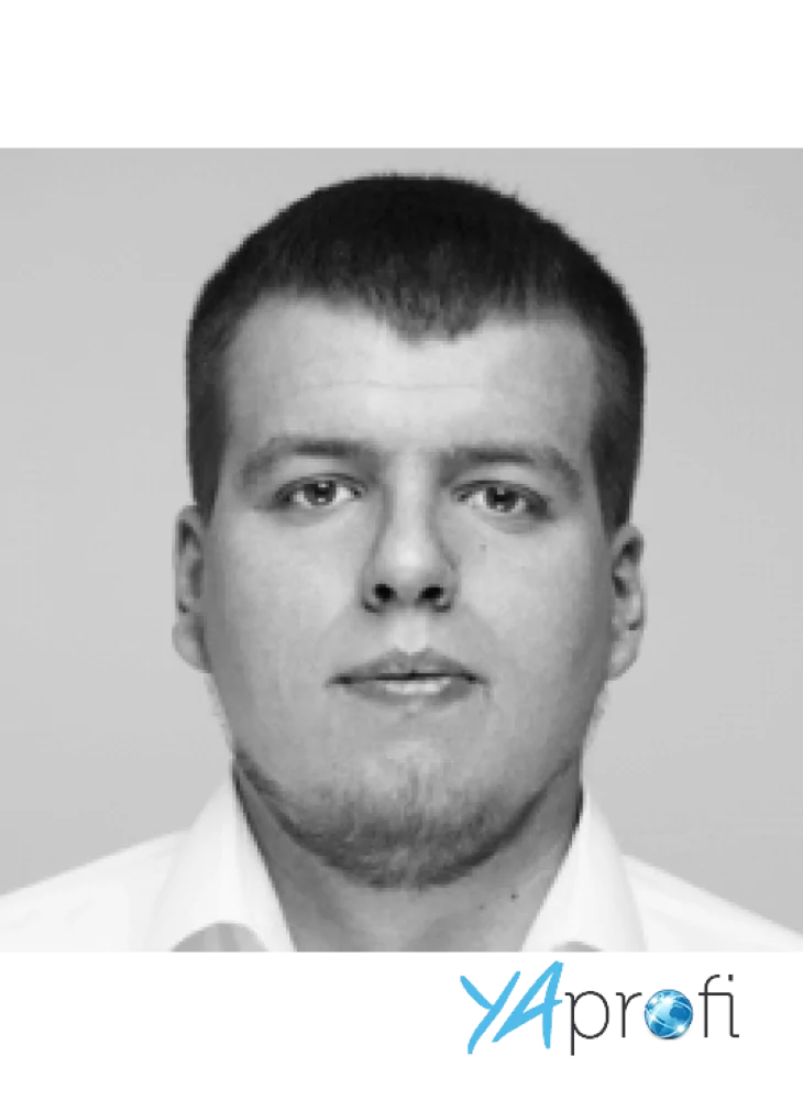 Кирилл Ларкин