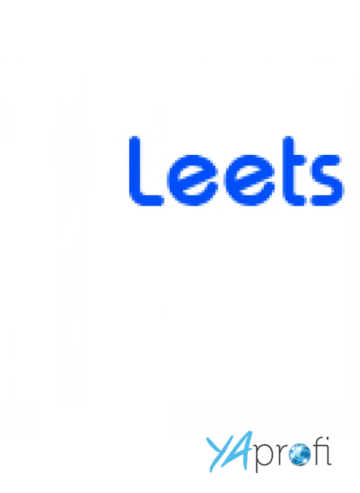 Leets