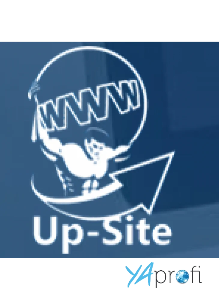 Веб-студия Up-Site