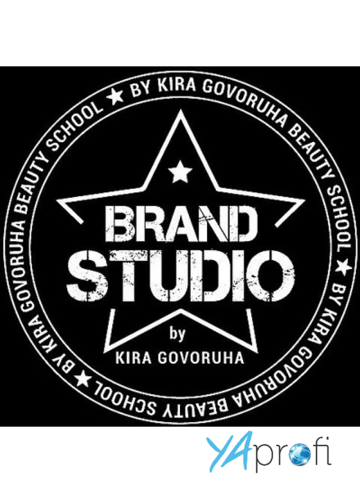 Brand Studio by Kira Govoruha