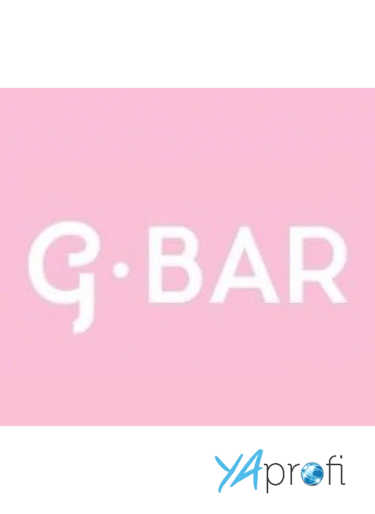 Салон красоты «G.Bar»