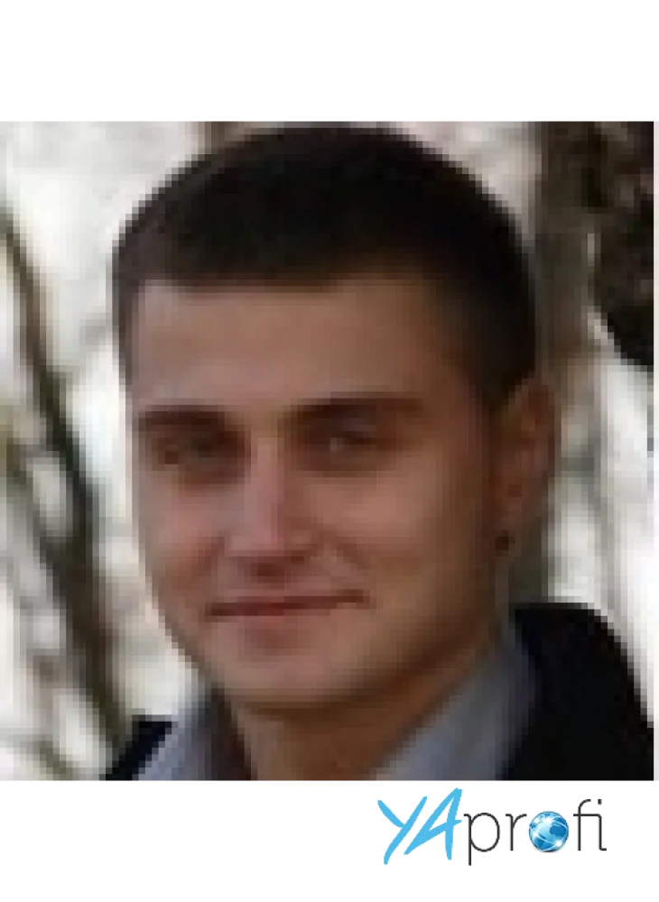 Андрей Соколовский