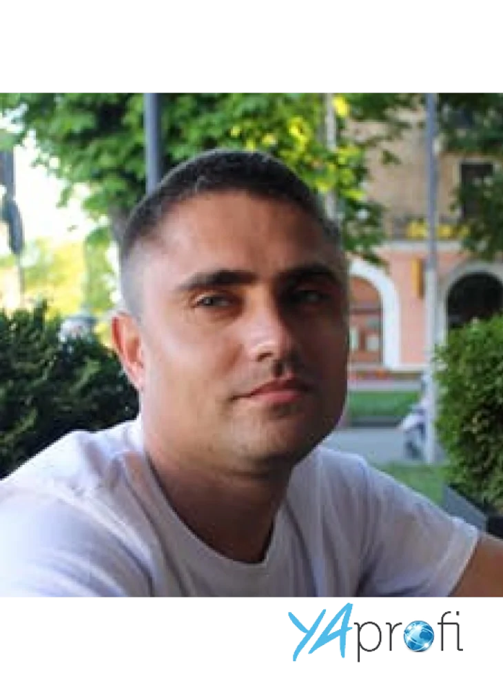 Олег Ковтало