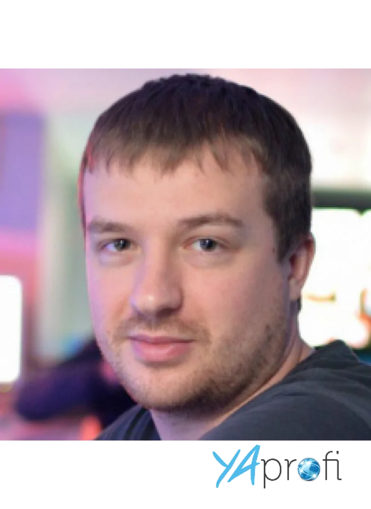 Павел Маковский