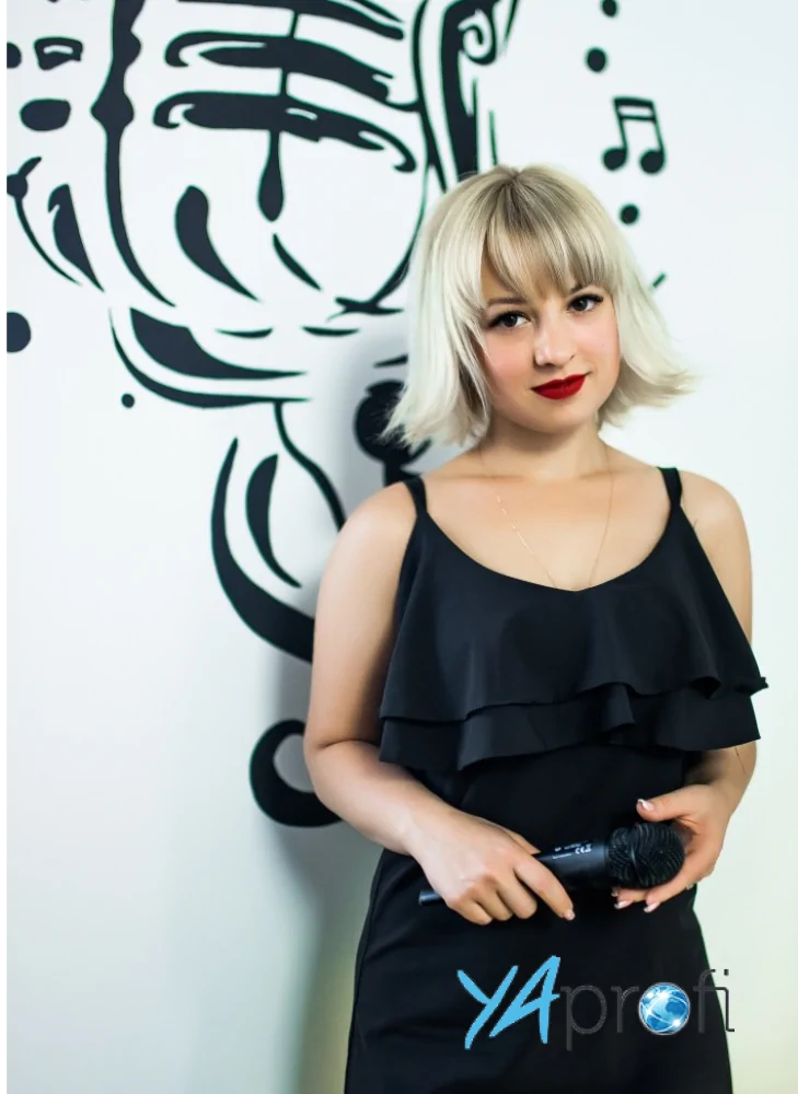 Анастасия Кайданюк