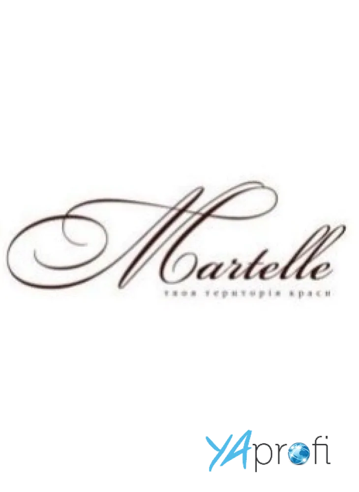 Салон красоты "Martelle"