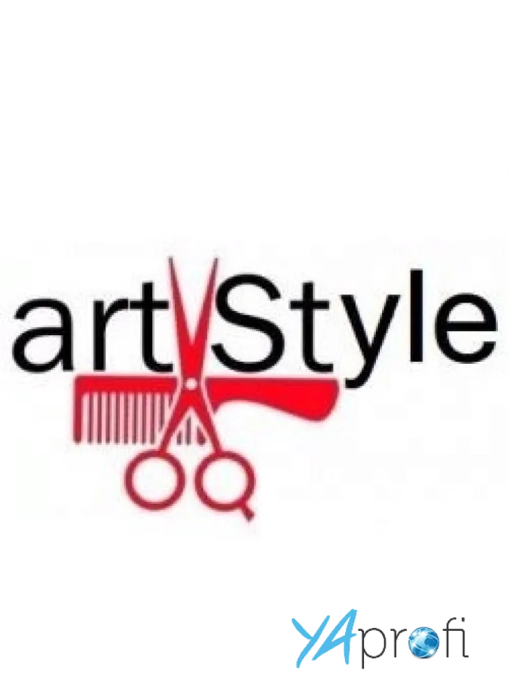 Салон красоты "Арт-Стиль"