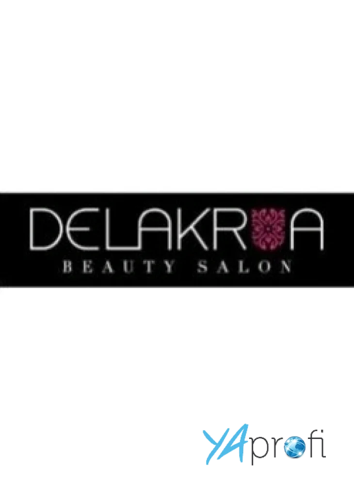 Салон красоты "Delakrua"