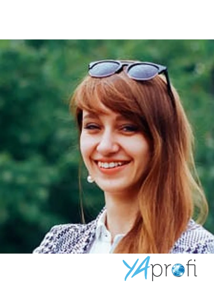 Светлана Цалковская