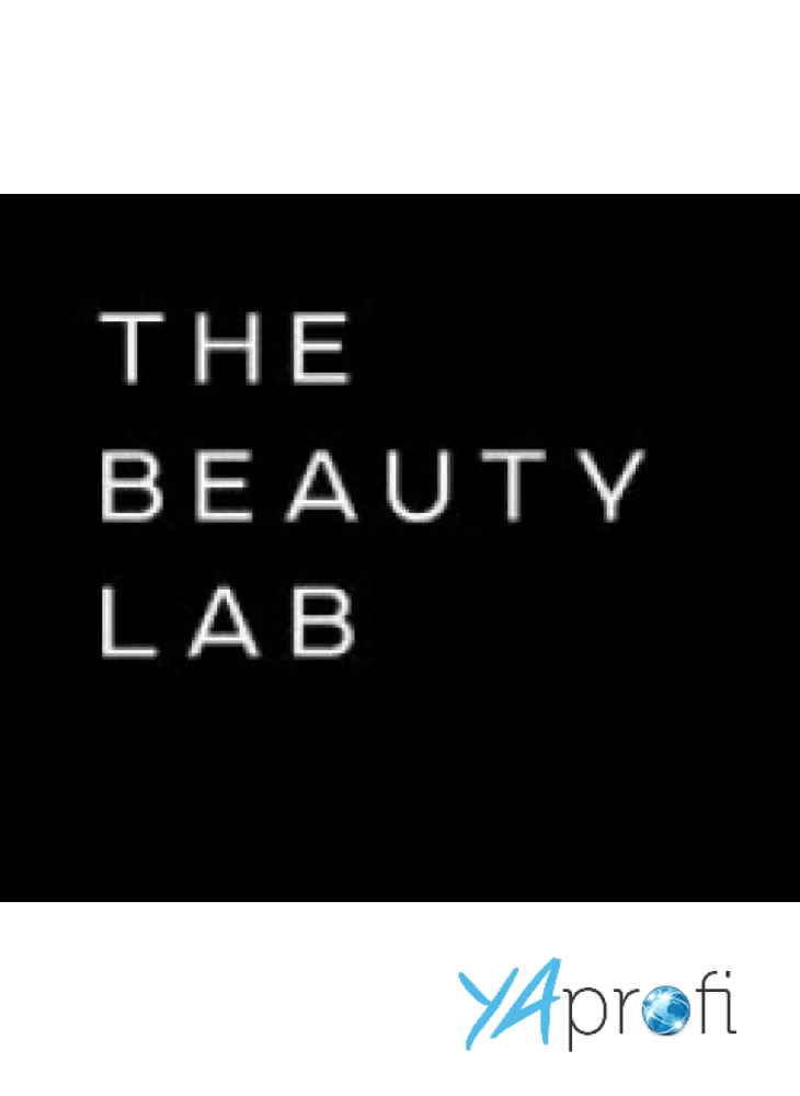 Салон красоты "THE BEAUTY LAB"